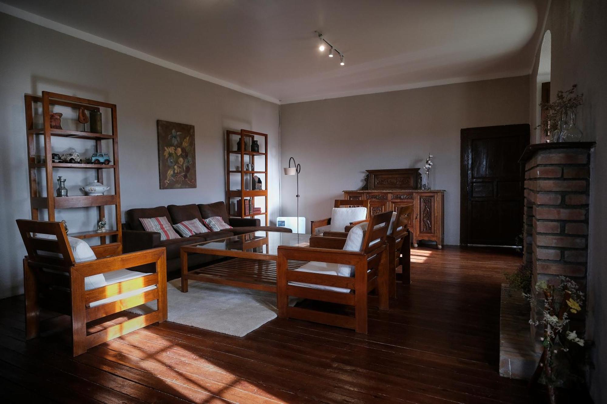 Casa Rural Palacio Conde De Aldana Con Piscina Entre Encinares Y Dehesas Terradillos Zewnętrze zdjęcie