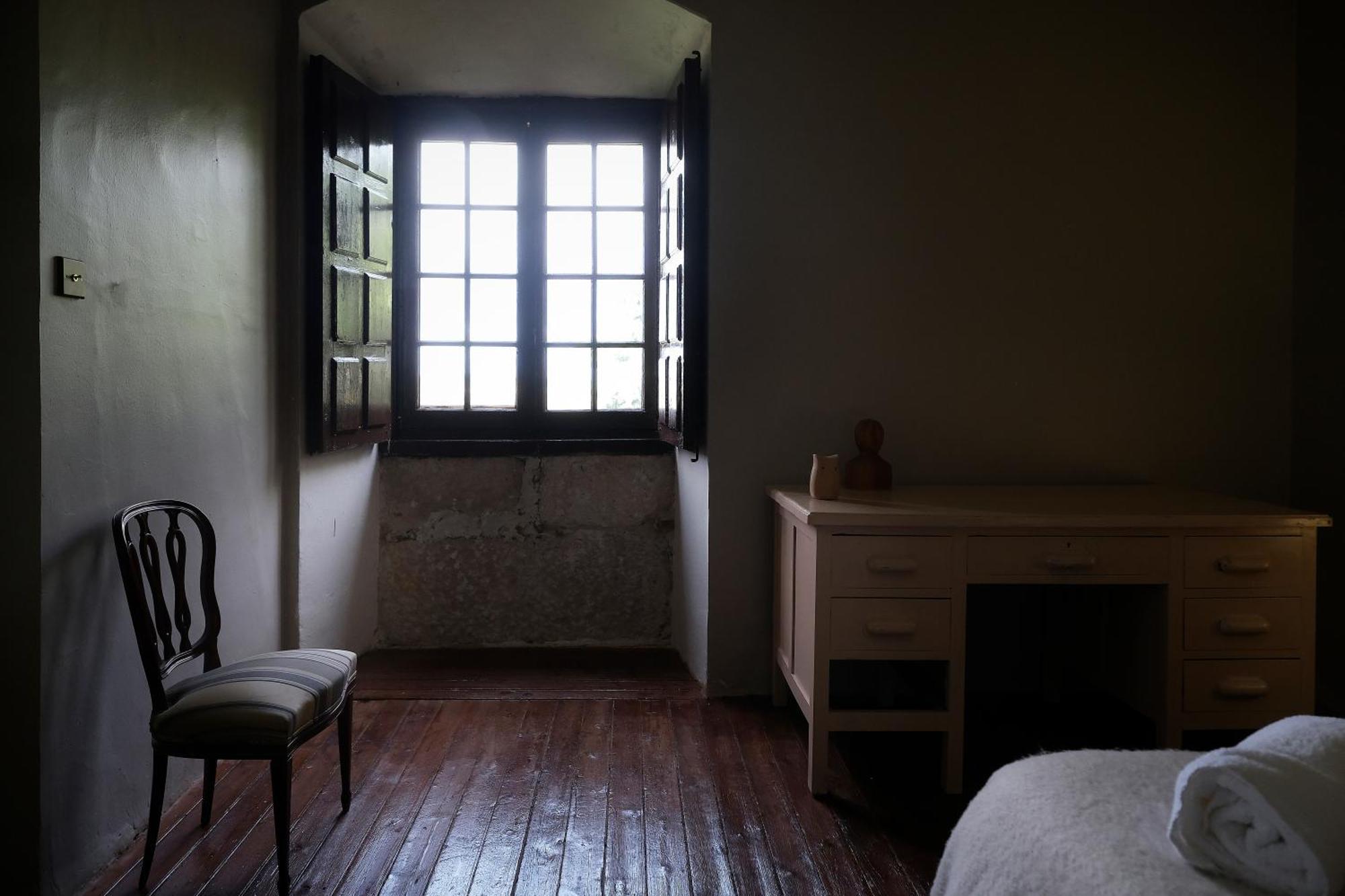 Casa Rural Palacio Conde De Aldana Con Piscina Entre Encinares Y Dehesas Terradillos Zewnętrze zdjęcie